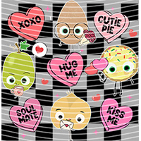 Cartoons and other-CO 3199